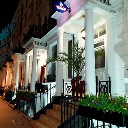 Dreamtel London Kensington Hotell Eksteriør bilde